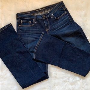 Big Star Bootcut Jeans!